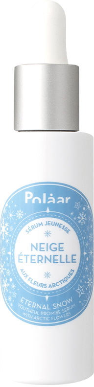 Polaar Eternal Snow youthful promise serum 30 ml