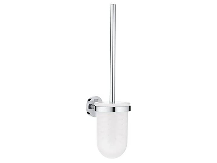 Grohe Start Toilet Brush Set