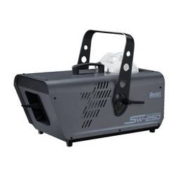 Antari SW-250 Schneemaschine inkl. Funkfernbedienung, inkl. Befestigungsbügel 51706268