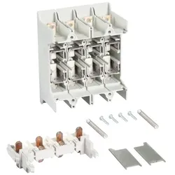 ABB ZLT116 Hauptkontaktsatz, 4-polig, für AF116 Schütz 1SFN164204R1000