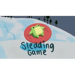 Sledding Game