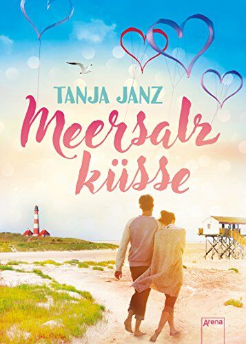 Tanja Janz - Meersalzküsse - Preis vom 16.10.2026 11:41:07 h