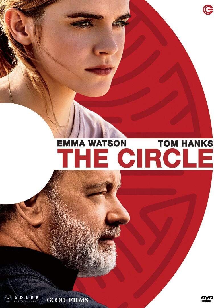 EMMA WATSON /TOM HANKS - THE CIRCLE (1 DVD) - Preis vom 30.09.2026 09:01:18 h