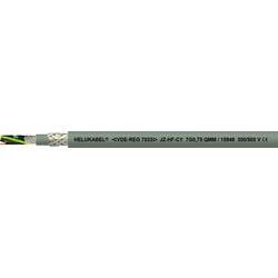 HELU 15926-500 Schleppkettenleitung JZ-HF-CY 4 G 2.5 mm² Grau 500 m