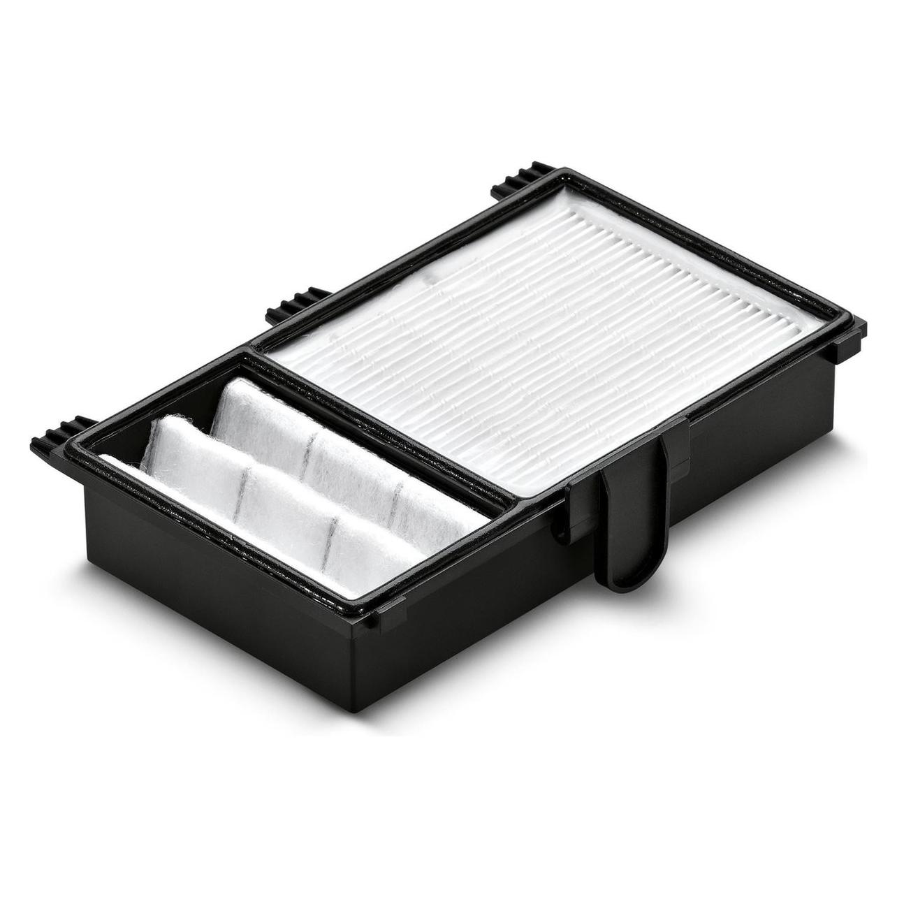 Kärcher HEPA 13 Filter DS 5500/ DS 5600 mediclean (6.414-963.0)