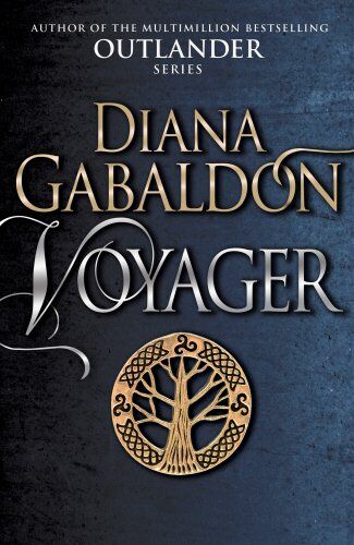 Diana Gabaldon - Voyager: (Outlander 3) - Preis vom 18.10.2026 15:28:09 h