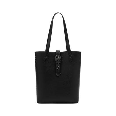 Umhängetasche PEPE JEANS "crossbody bag IRATE", Damen, Gr. onesize, schwarz, 100% Polyurethan, Taschen Umhängetasche