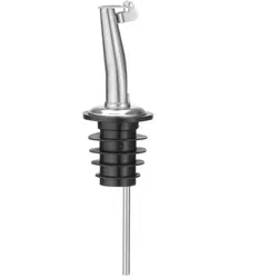 72x Flip-Top-Ausgießer,BarUp,⌀30x120mm