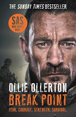 Ollie Ollerton - Ollerton, O: Break Point - Preis vom 10.10.2026 11:48:34 h