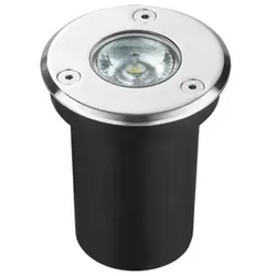 Bodenstrahler GAWRA LED C 3W 4000K IP67 Strühm 03246