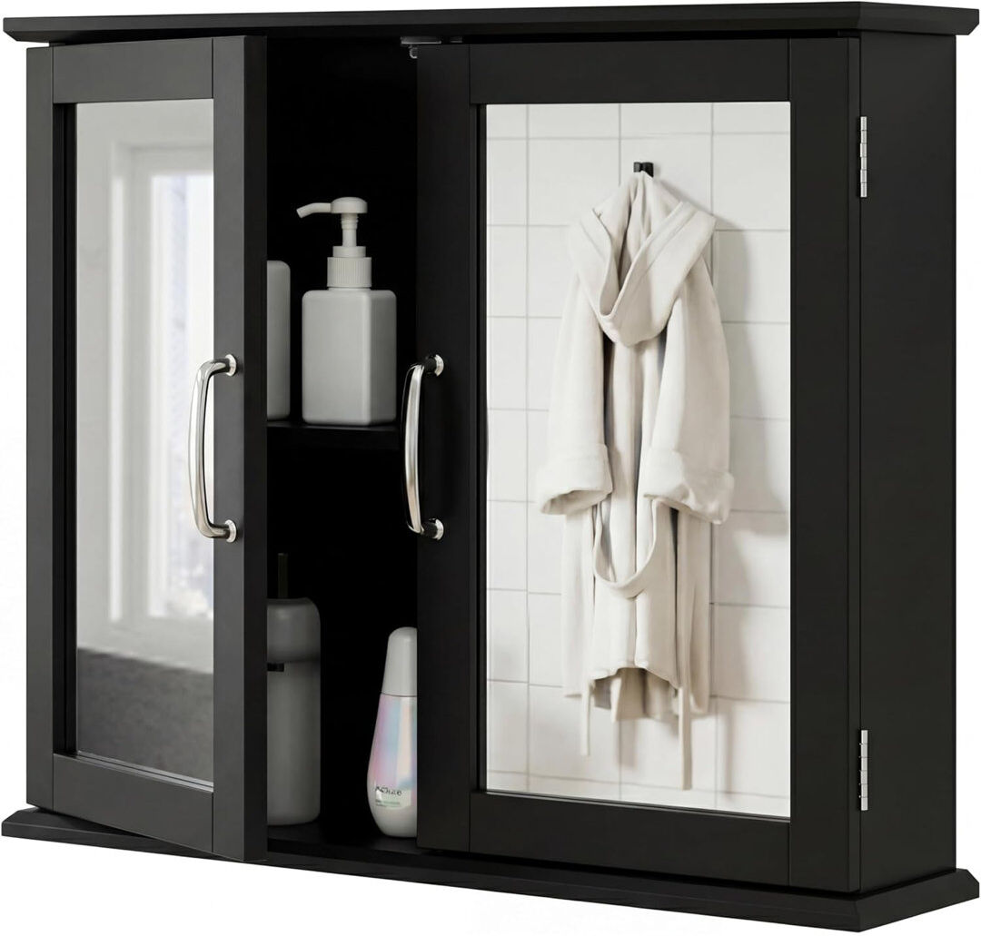 Brayden Studio 1524 Wall Mounted Shelves