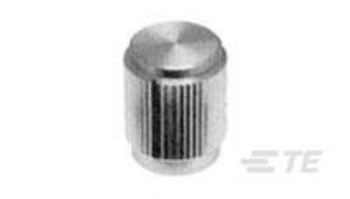 TE Connectivity 4-1437622-3 Drehknopf Natural (Ø) 12.7mm Package
