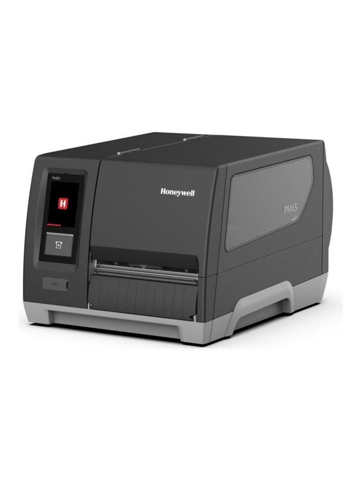 Honeywell PM65A - label printer - B/W - thermal transfer