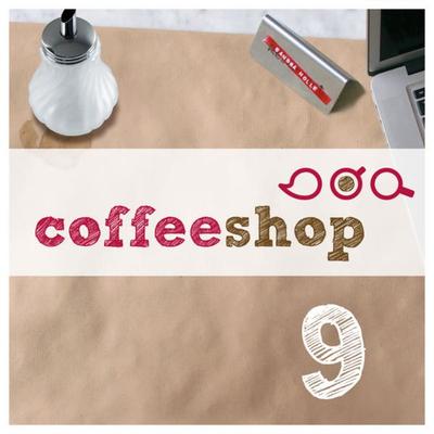 Coffeeshop 1,09: Voll retro - Gerlis Zillgens, Audio, 9783838771205