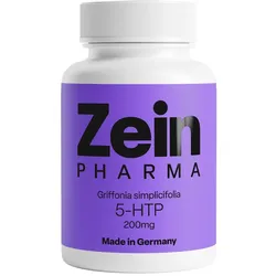 GRIFFONIA 5 HTP Kapseln 200 mg 30 St