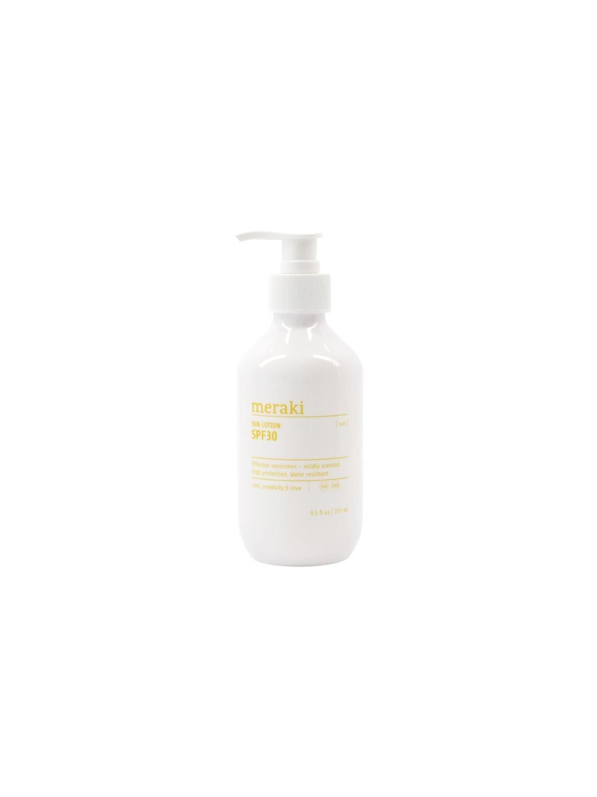 Meraki Sun Lotion SPF 30 - 275 ml