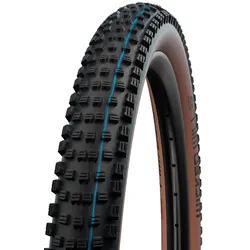 Schwalbe Wicked Will Evolution Line Reifen 27,5 Zoll schwarz,braun