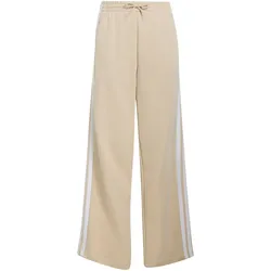 adidas Essentials Jogginghose Mädchen KQ9061 - crystal linen/white 152