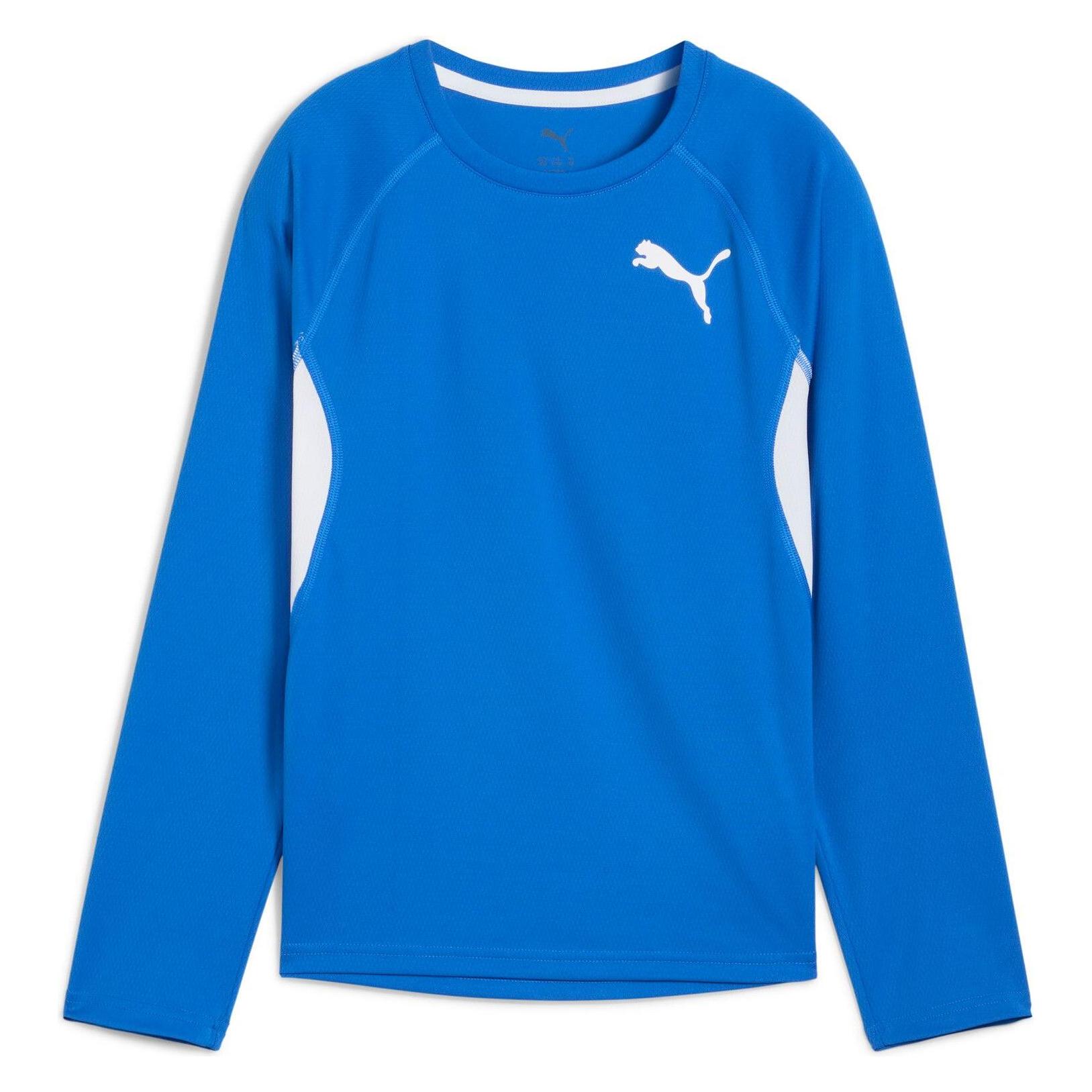 Puma Y CROSS THE LINE LS 3.0 (128) (526769)