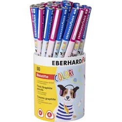 EBERHARD FABER Bleistifte Colori