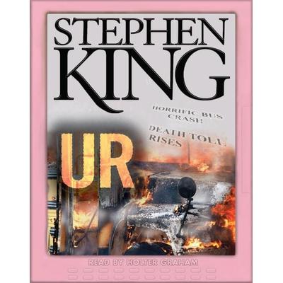 Ur - Stephen King, CD, 9781442303096