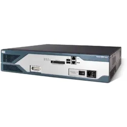 Cisco2821-V3PN/K9 neu