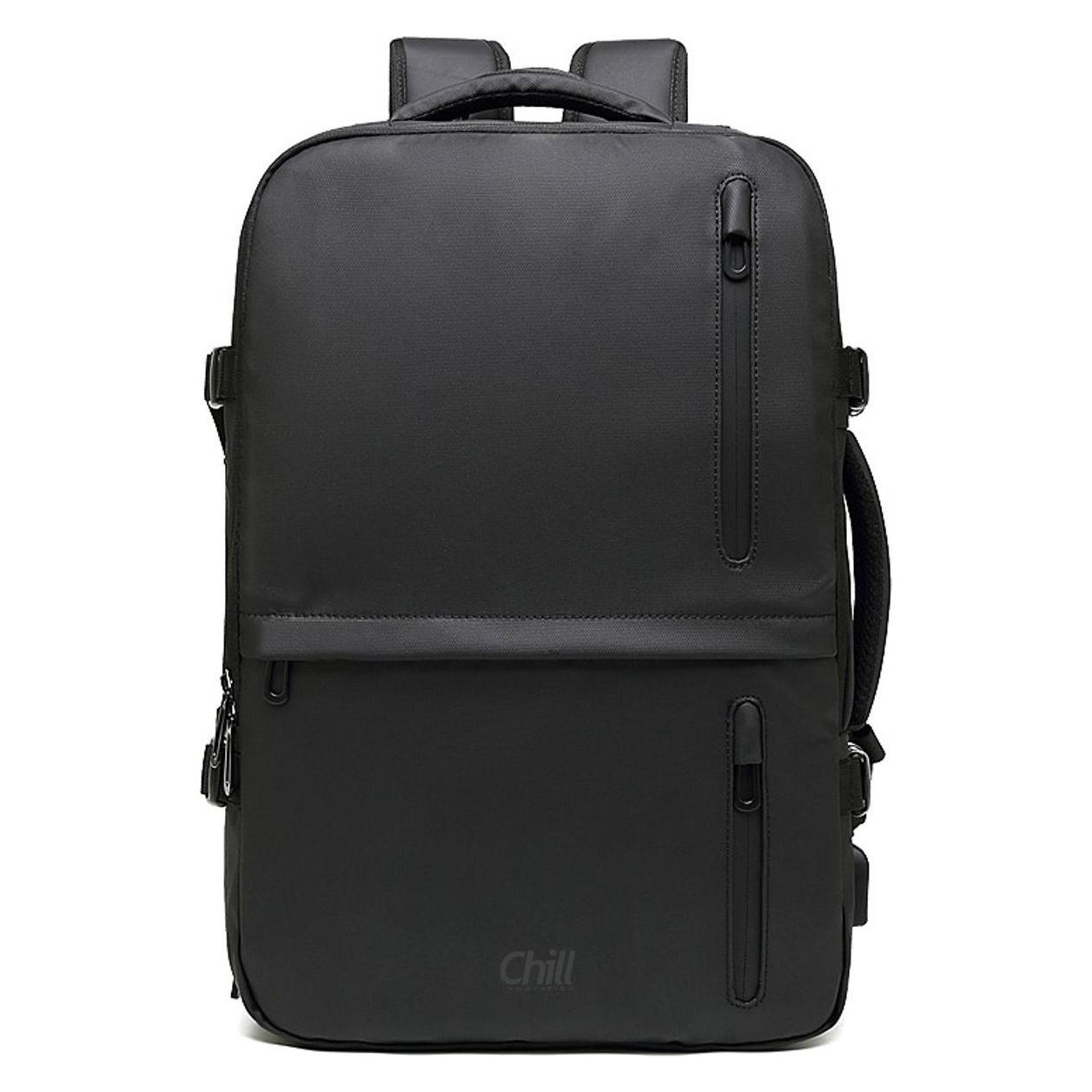 Chill Innovation Fusion (7") Amlogic Wi-Fi 4 (802.11n) Android Black, White (40 l) (FUSION)