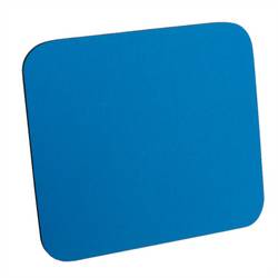 ROLINE Mausmatte, anti-statisch, blau 18.01.2041