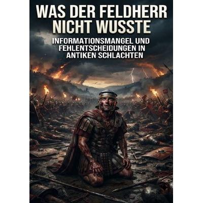 Was der Feldherr nicht wusste, Taschenbuch von Konrad Seidelmann, Epubli, 978-3-565-54338-0