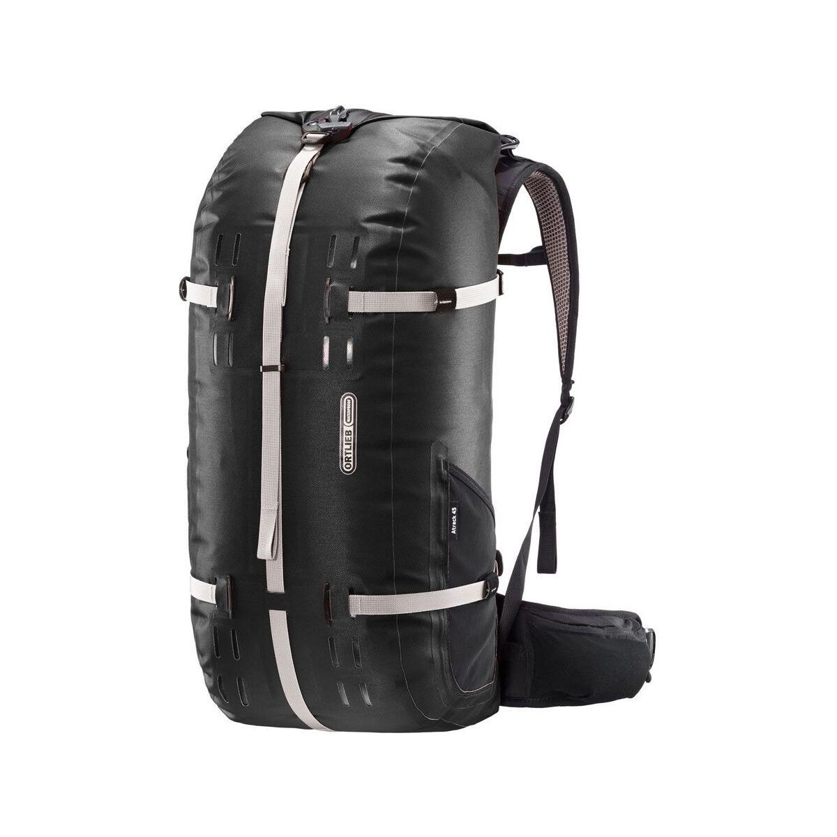 Ortlieb Atrack 45L black 45L R7104