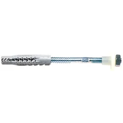 Fischer 2x Waschtischbefestigung WST 12 x 150 mm - 80661