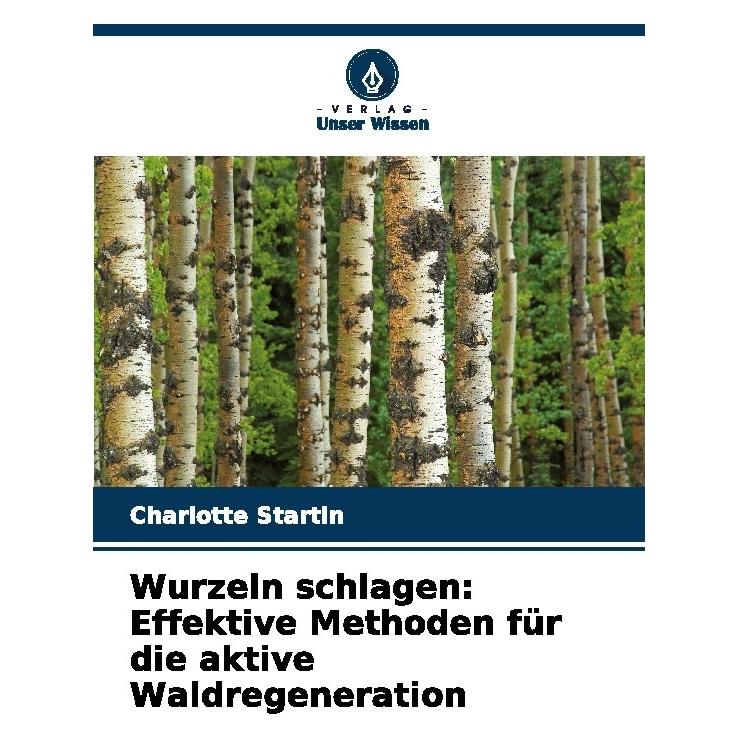 Bod Startin:Wurzeln schlagen: Effektive Met (63551317)
