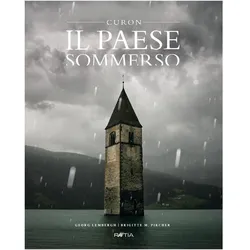 Il paese sommerso, Fachbücher von Georg Lembergh