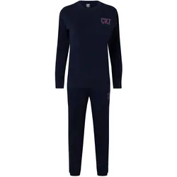 CR7 Cristiano Ronaldo Jungen Pyjama Boys BASIC Long 1er Pack
