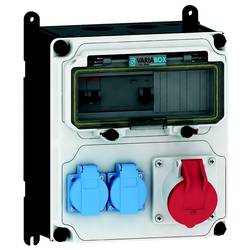 Bals Elektrotechnik CEE Stromverteiler 89024 89024