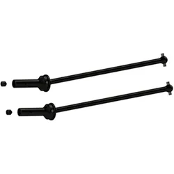 Arrma CVD-Kardan Set 124mm (2) 1/8