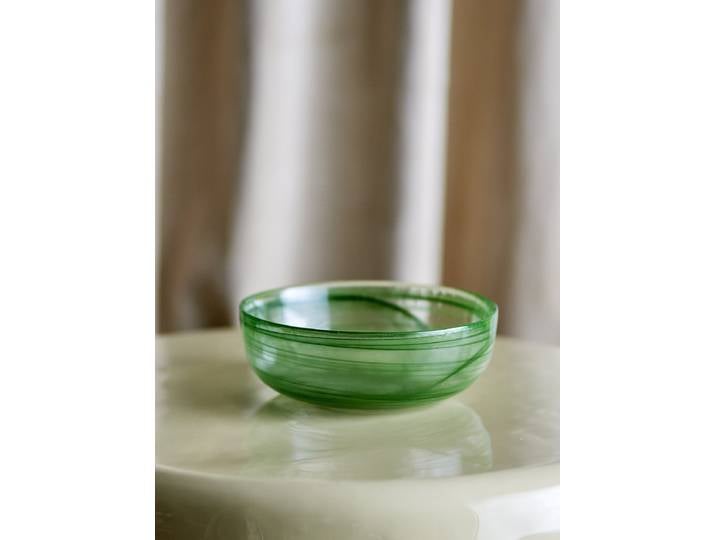 Bol Amelie Ø 22cm Vert