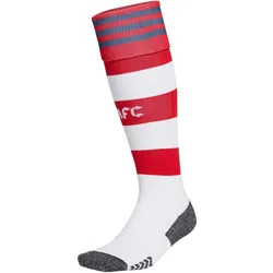 adidas FC Arsenal Heimstutzen 2021/22 rot/weiß