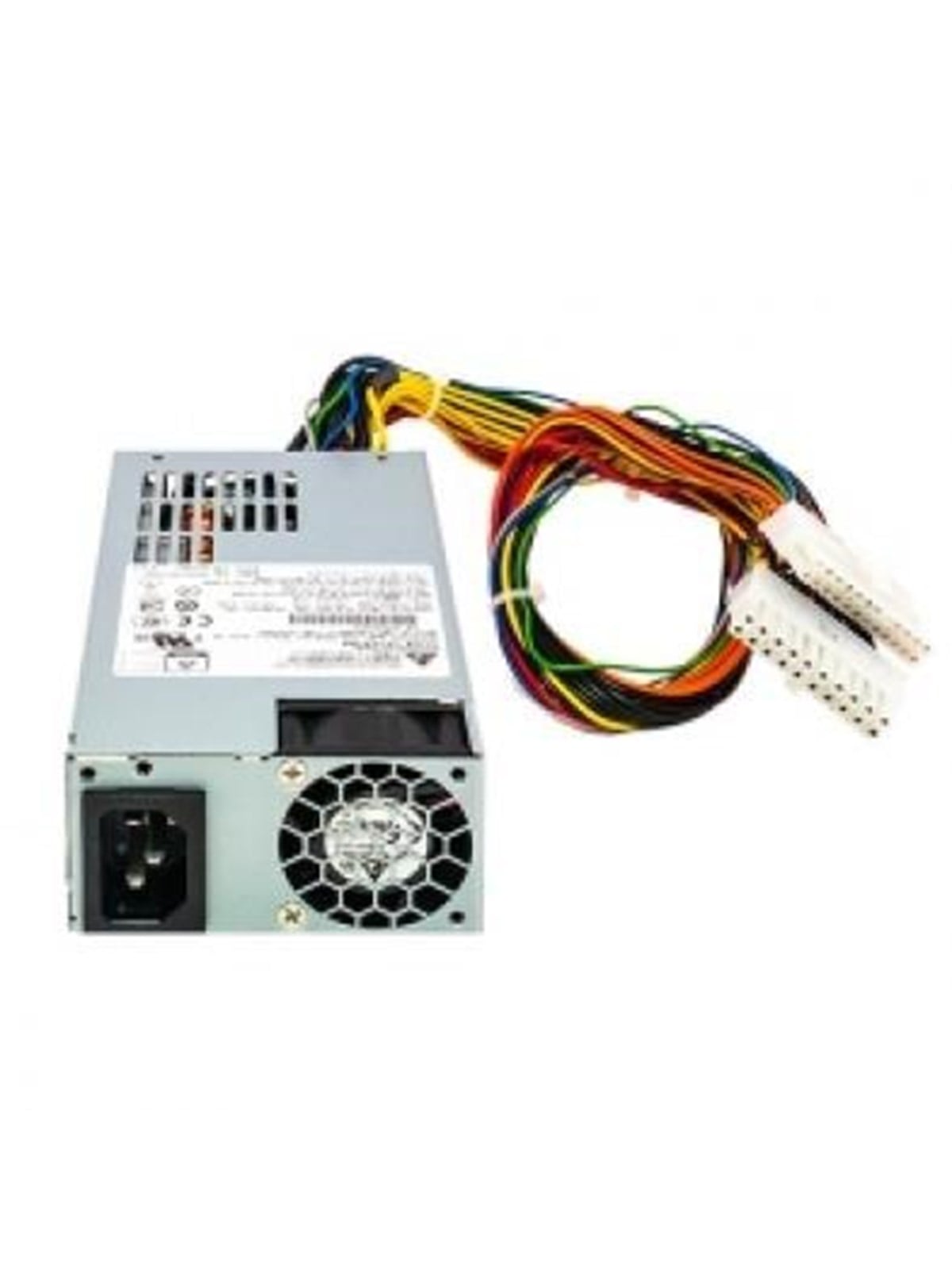 QNAP 250W DELTA POWER SUPPLY Netzteile - 250 Watt - 80 Plus