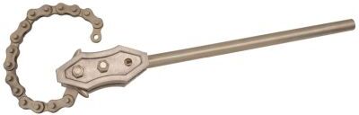 Ks Tools Rohrzange 963.1717