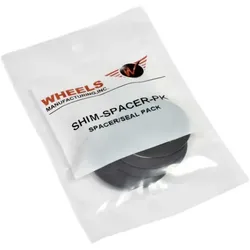 WHEELS MFG Spacer Kit für Shimano 24 mm Innenlager