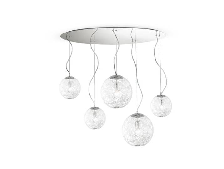 Sospensione Ideal Lux 0398985