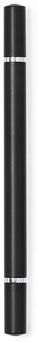 Stylo Crayon Personnalisable 2 en 1 Éternel May noir