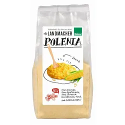 Polenta