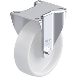 Blickle 32045 B-PO 125XR Bockrolle Rad-Durchmesser: 125 mm Tragfähigkeit (max.): 250 kg 1 St.