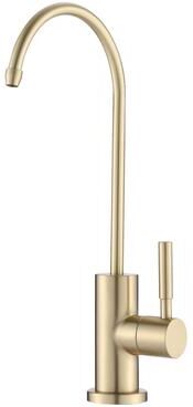 Proox Single Handle Kitchen Water Filter Purifier Faucet