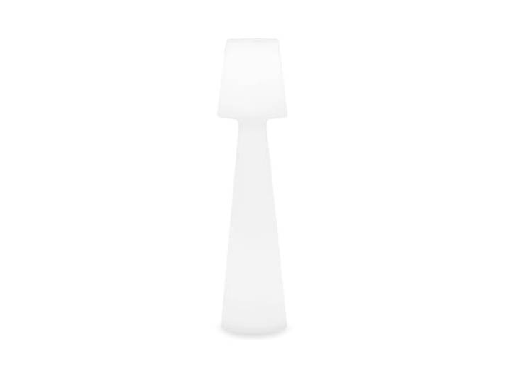 newgarden Lampe Sur Pied Extérieur Intérieur Avec Câble Lola 110 Lumière Blanche Froide 6000K LED IP65 Éclairage Jardin Terrasse