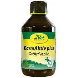 Darm Aktiv plus 250 ml