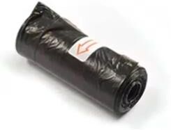 Inspire Select Dog Poop Bag Dispenser Portable Hanging Dog Waste Bag Holder For Walks & Outdoor Use 1 Roll