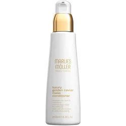 MARLIES MÖLLER Golden Caviar Mask Conditioner